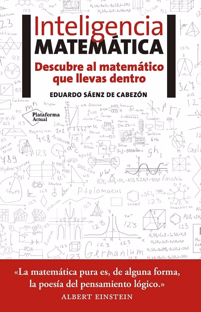 ¿Qué son los libros de matemáticas general?