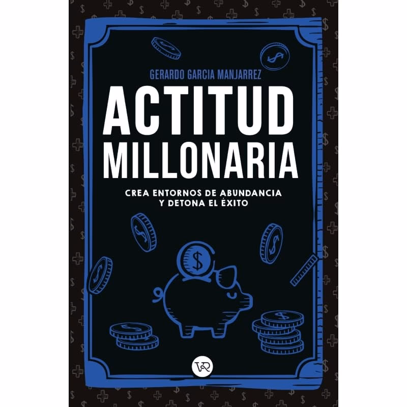 ¿Qué es un curso para lograr una mente millonaria?