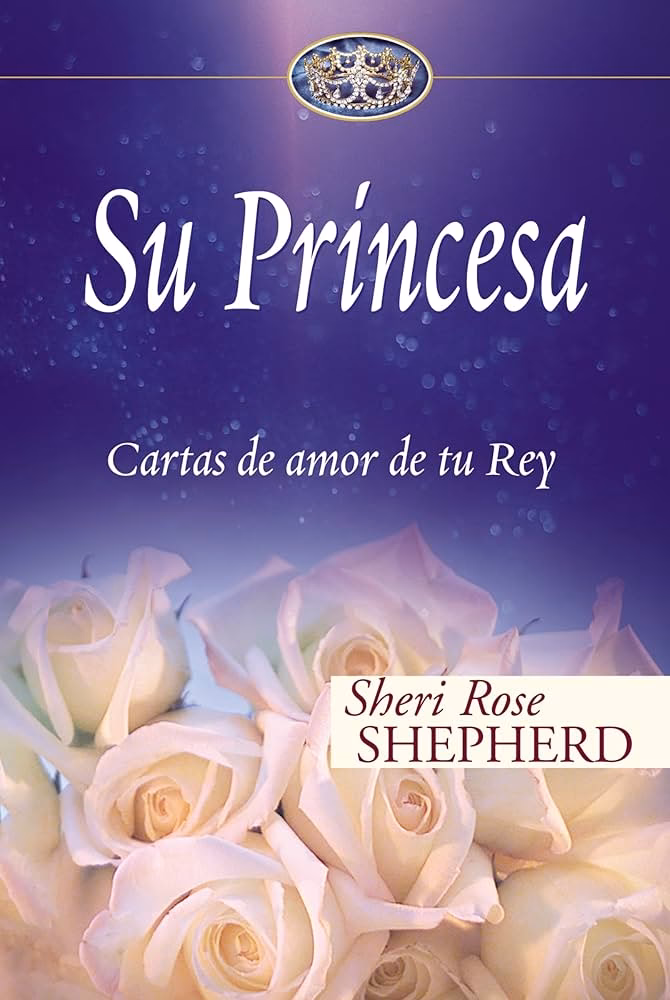¿Qué son las cartas de amor de tu rey?