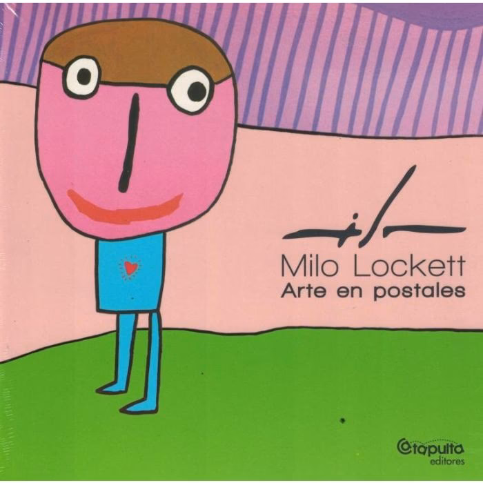 ¿Qué premio recibió Milo Lockett en 2005?