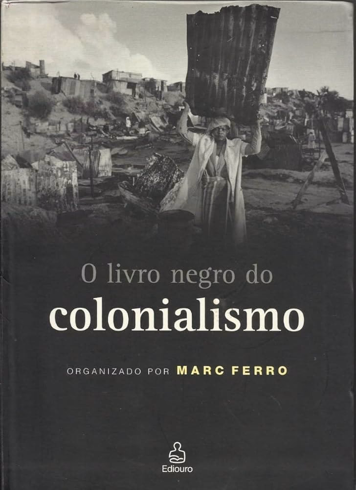 ¿Por qué es importante el balance de la historia del colonialismo?