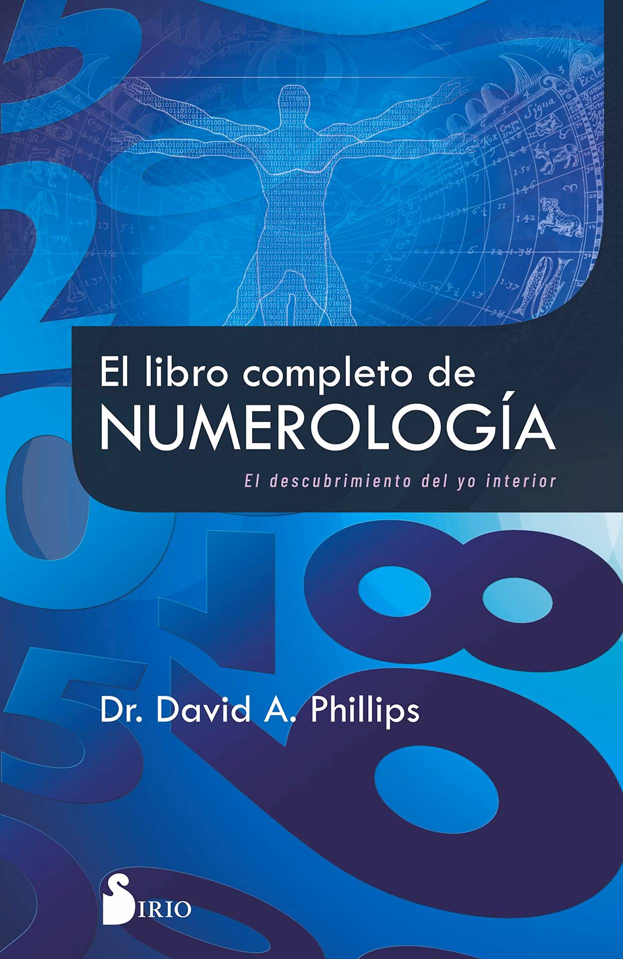 ¿Qué es el libro de numerología?