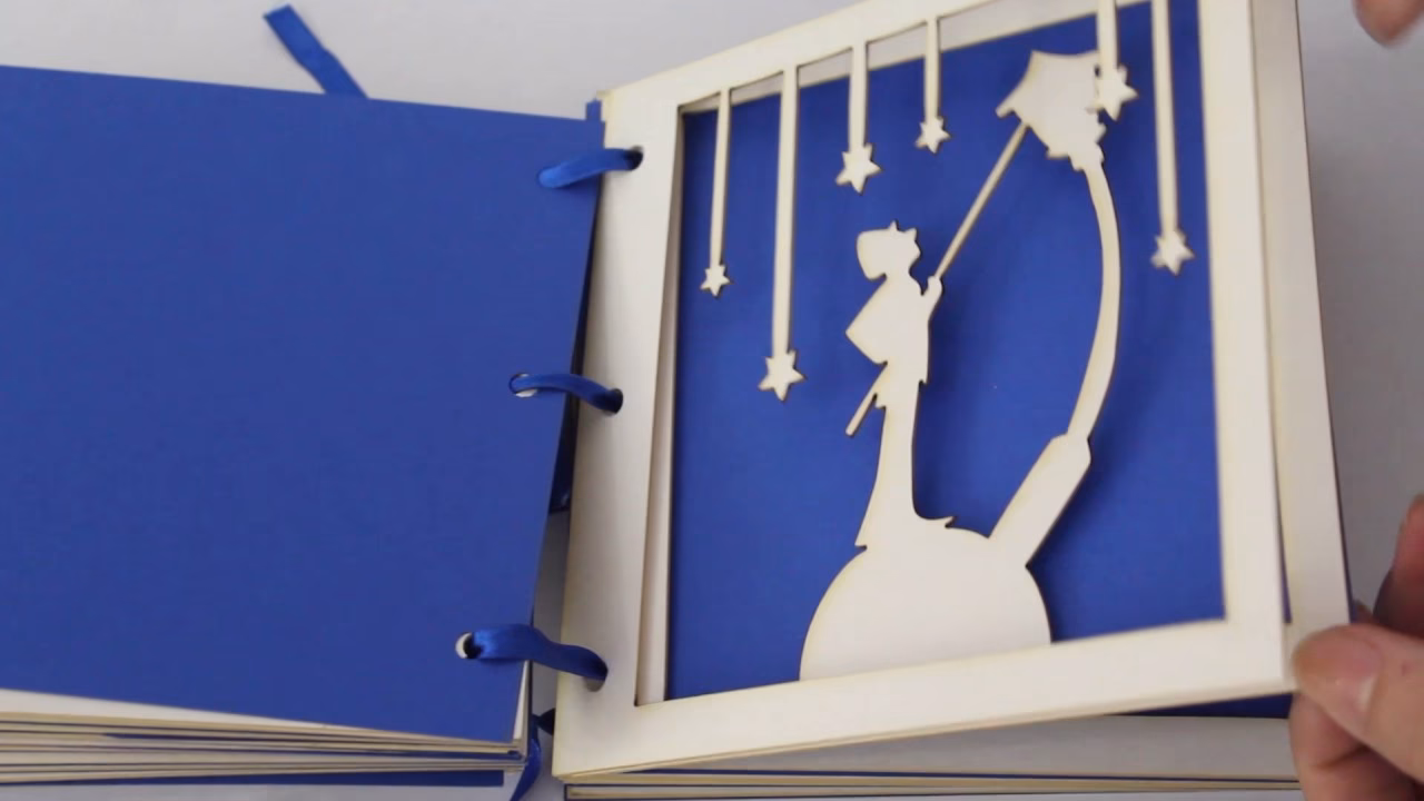 ¿Qué es un libro objeto?