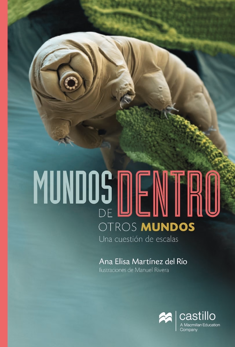 ¿Quién es el director de otros mundo?