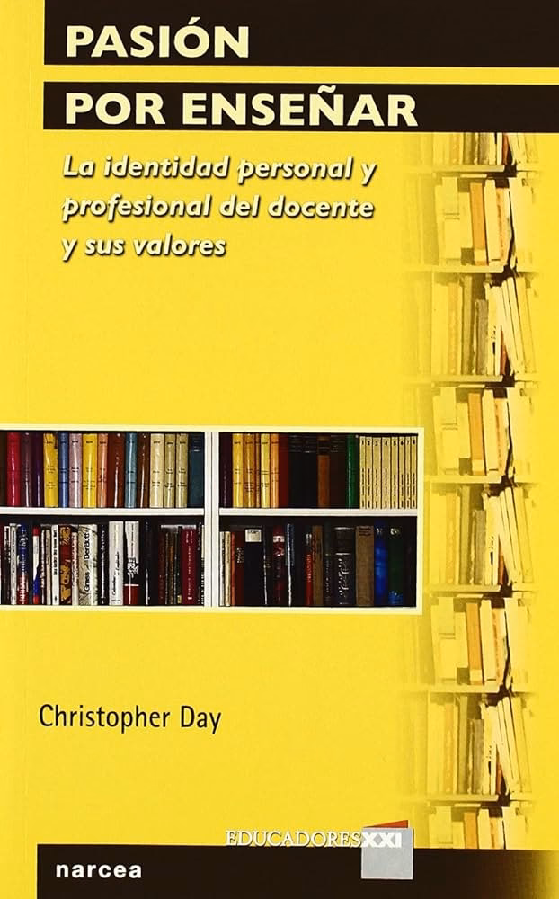 ¿Qué es la pasión de los libros?