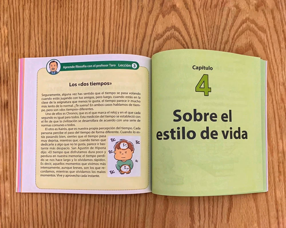 ¿Qué significa la frase « Pienso y luego existo »?