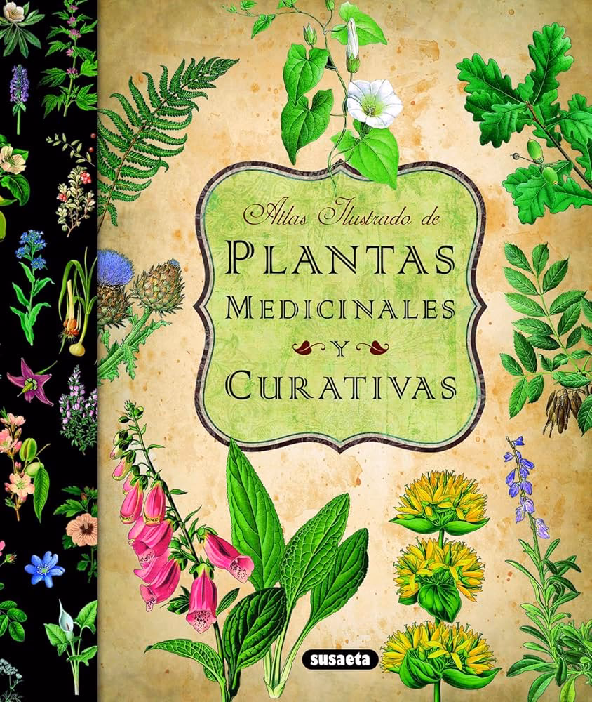 ¿Qué ofrece casa del libro para los aficionados a las plantas?