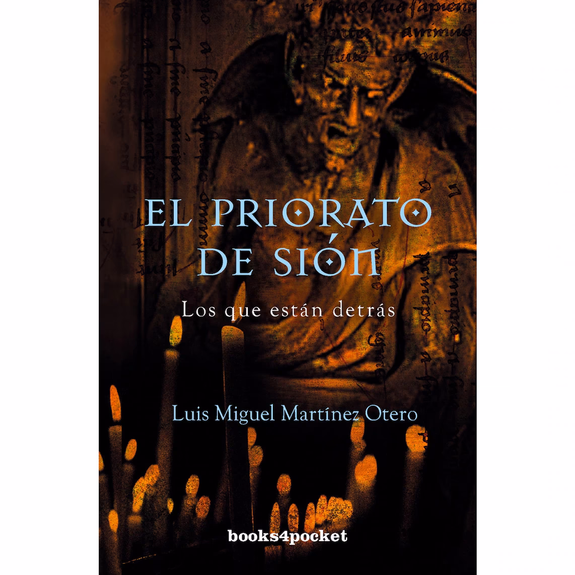 ¿Por qué Plantard escogió el nombre de Priorato de Sión?