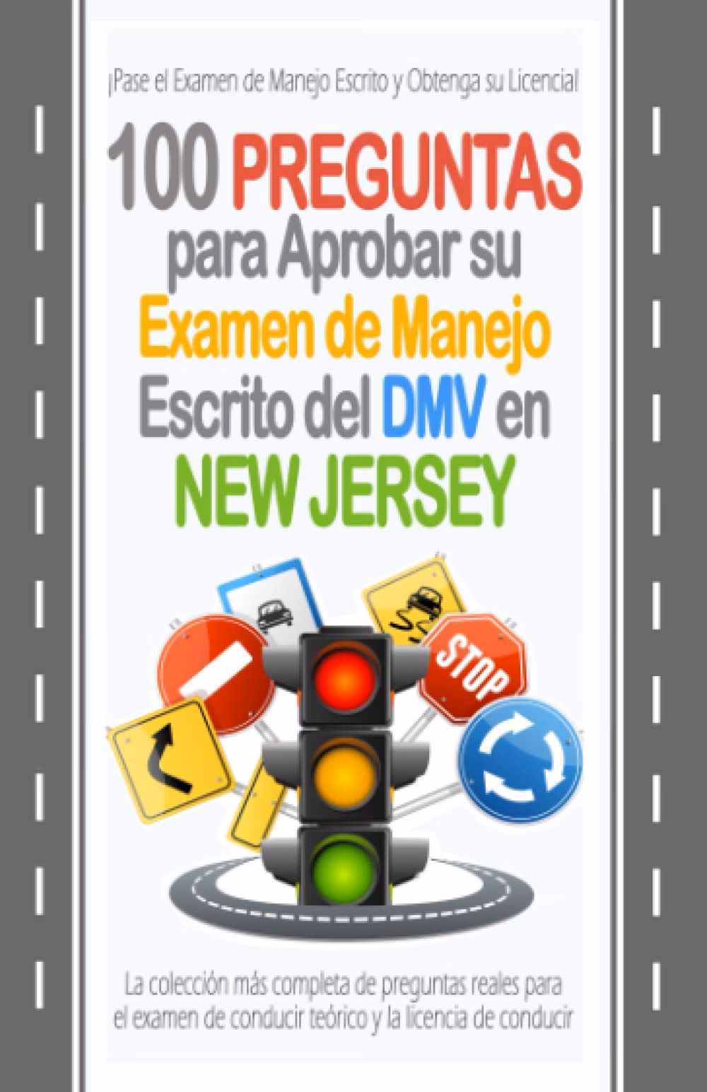 ¿Qué documentos se necesitan para el examen teórico de motos?