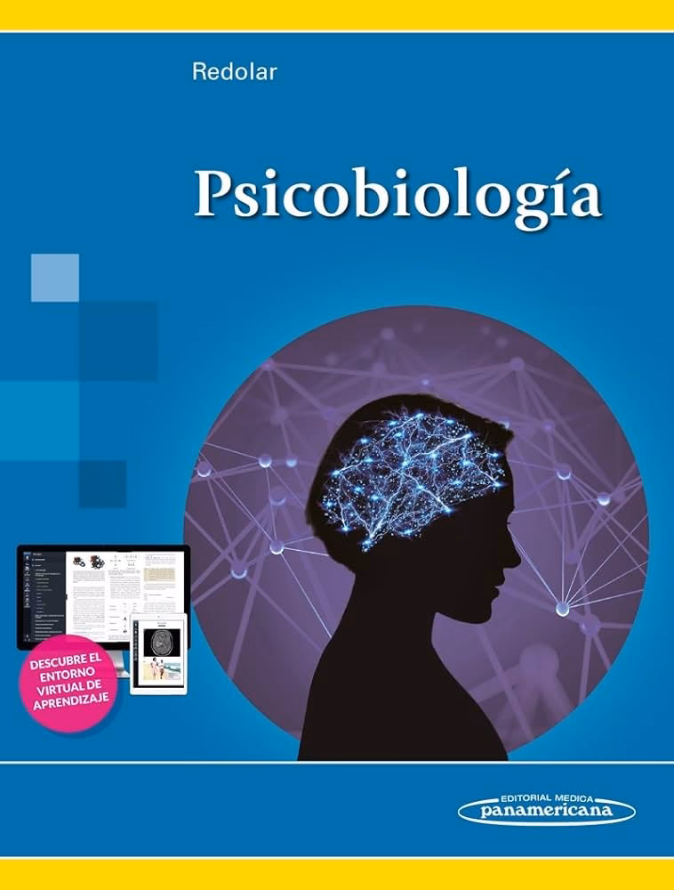 ¿Cuál es el objeto de la psicobiología?