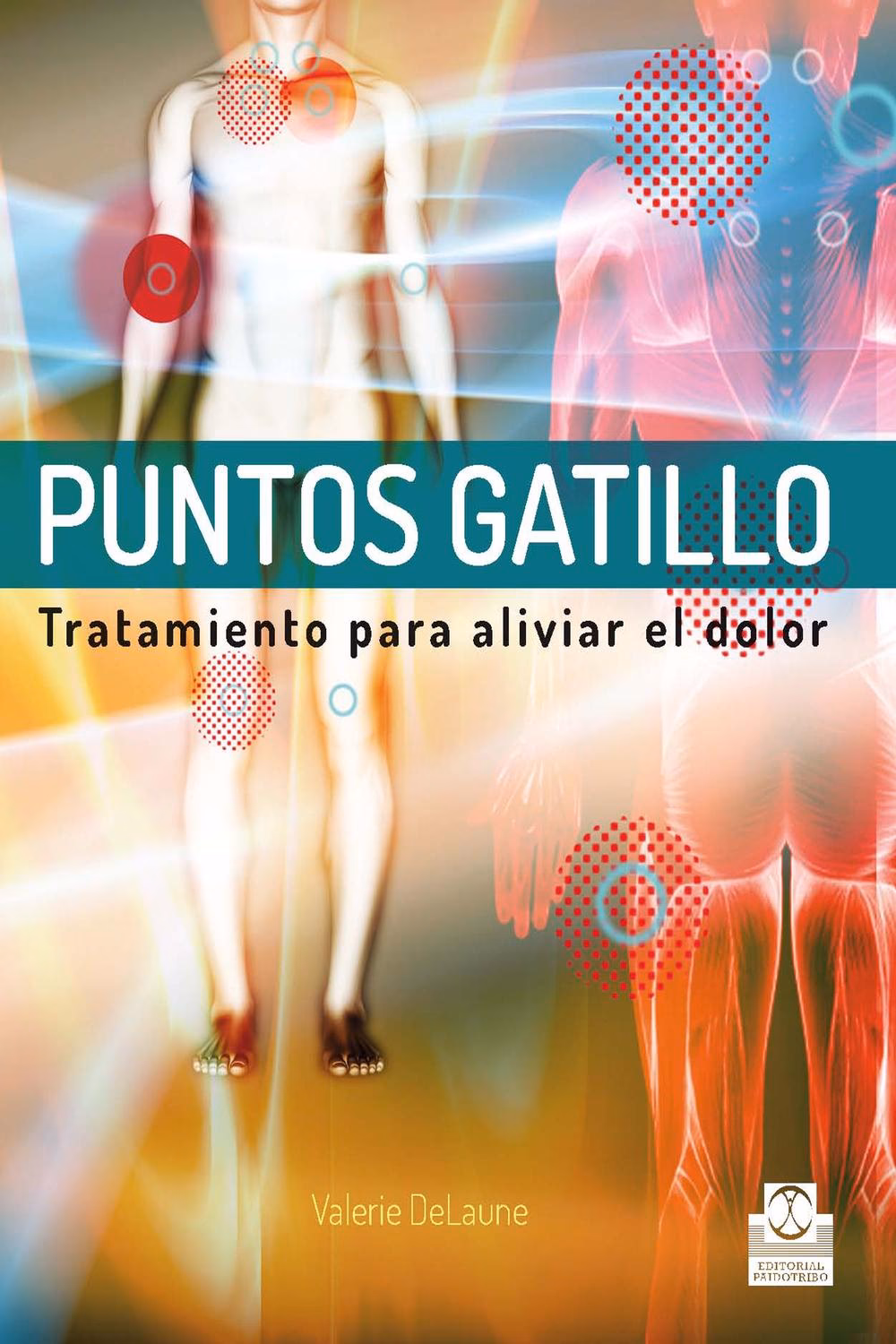 ¿Qué es el libro conciso de los puntos gatillo?