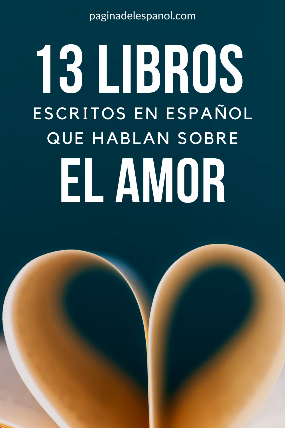 ¿Cómo entender el amor?