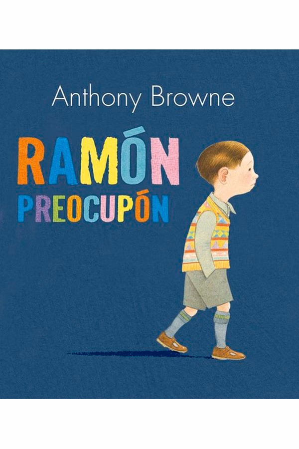 ¿Qué preocupaba a Ramón?