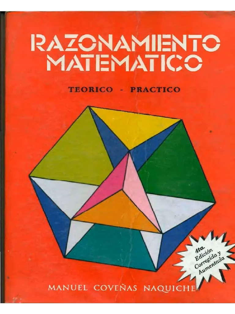 ¿Qué es el razonamiento lógico?