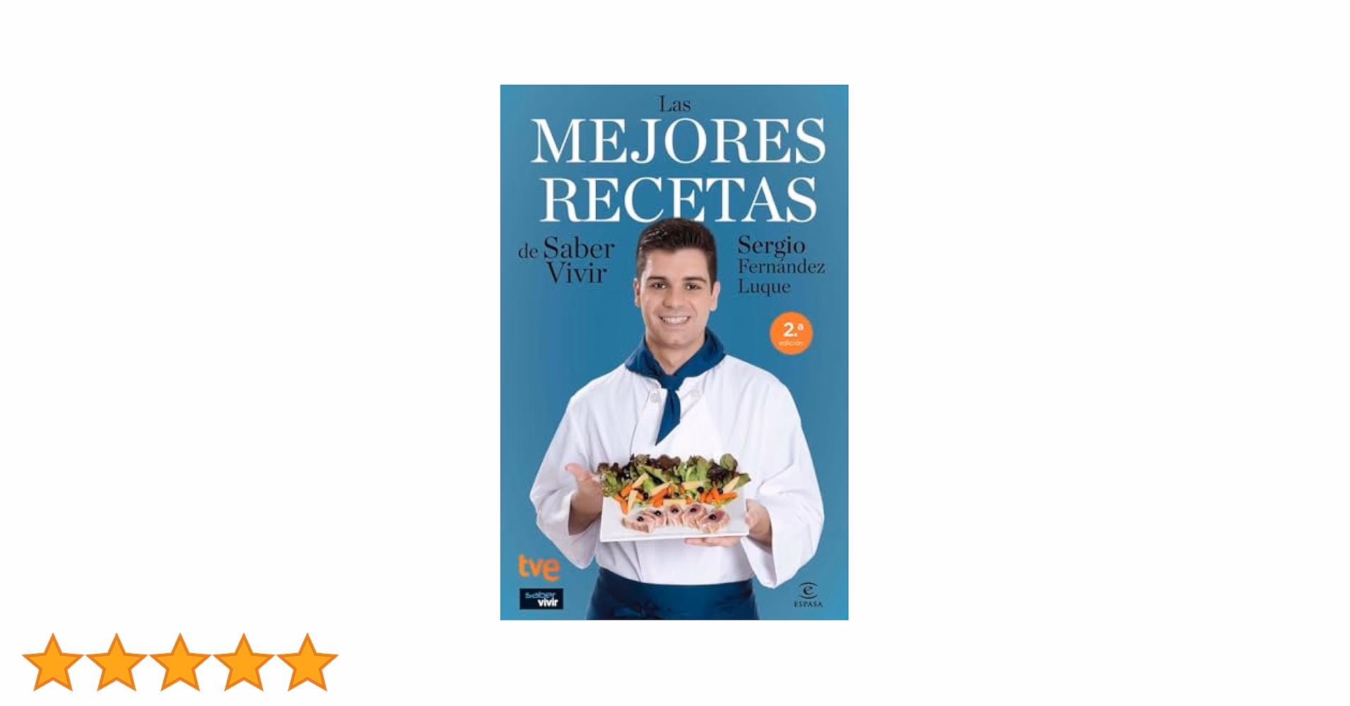 ¿Cuál es el mejor libro de recetas saludables?
