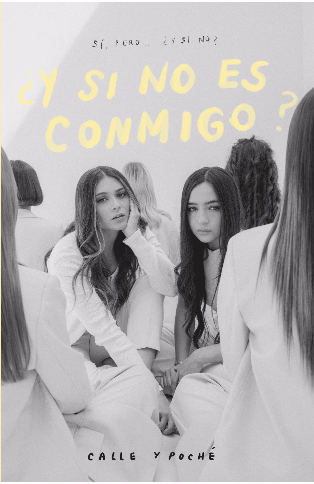 ¿Qué es Siéntate contigo mismo?