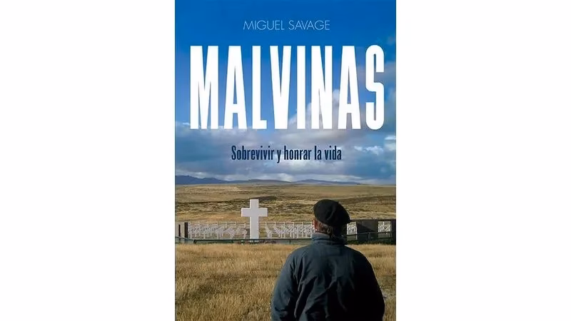 ¿Quiénes fueron los autores de Malvinas?