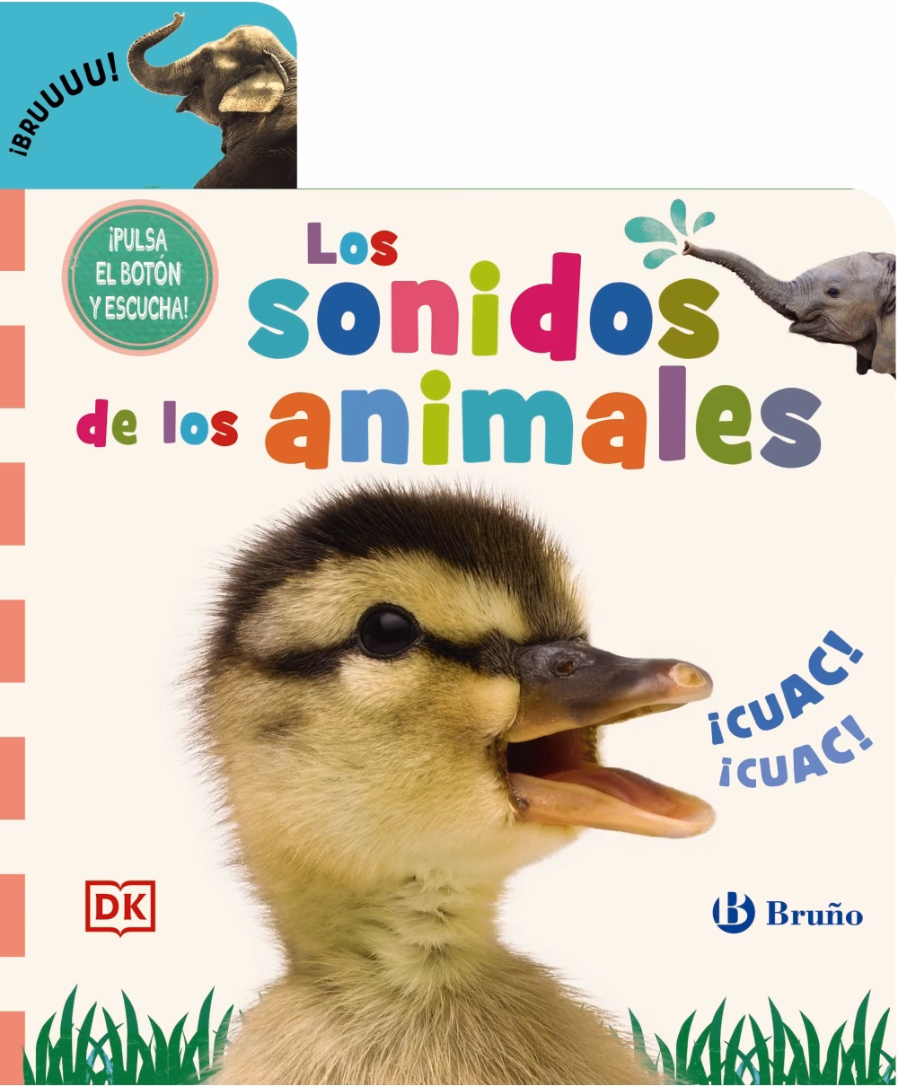 ¿Qué tipos de sonidos utilizan los animales para comunicarse?