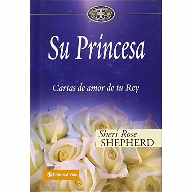 ¿Qué incluye el libro Princesas?
