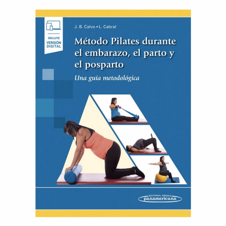 ¿Qué es el programa de relajación del suelo pélvico?