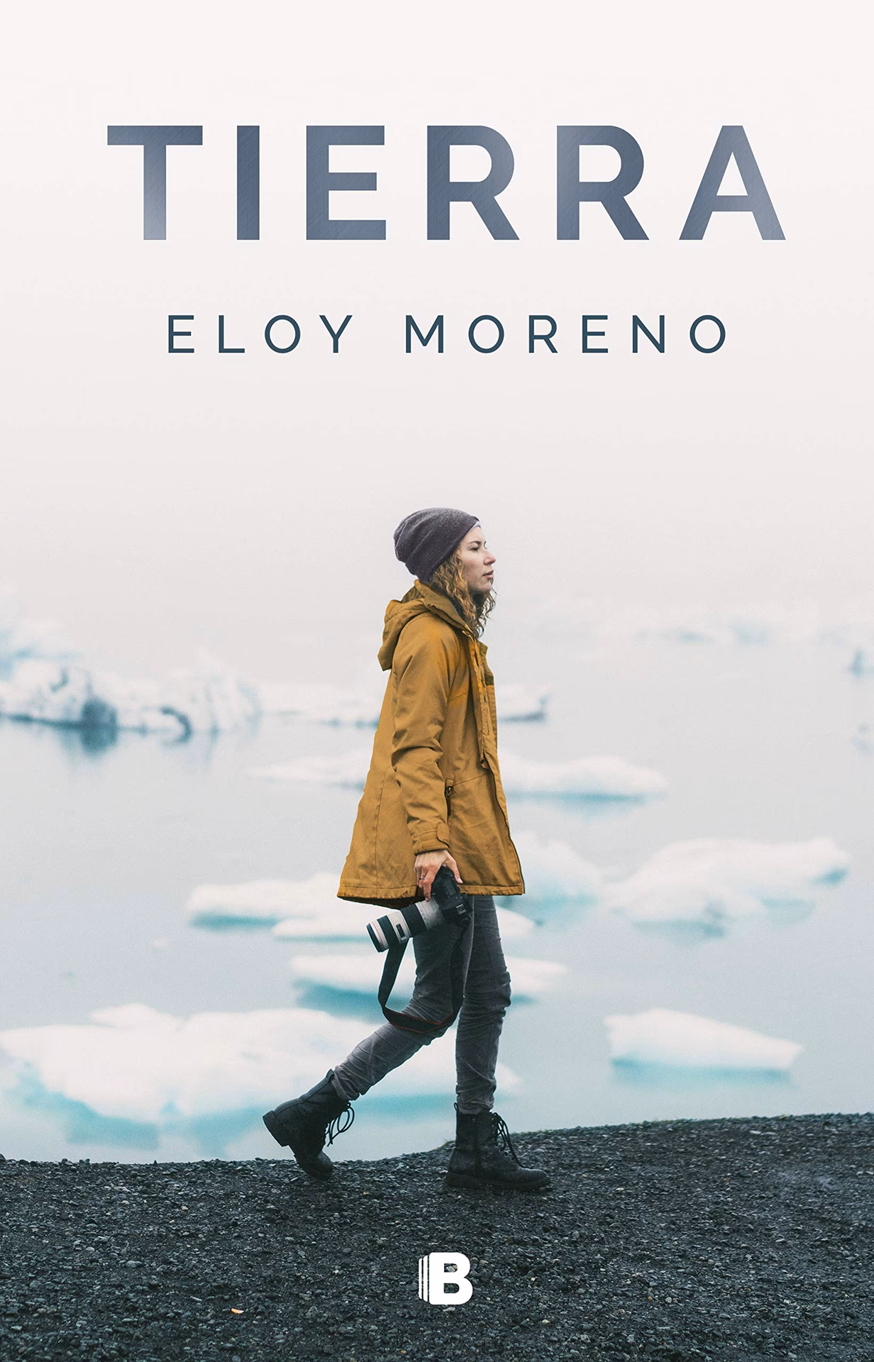 ¿Qué plantea la obra de Eloy Moreno?