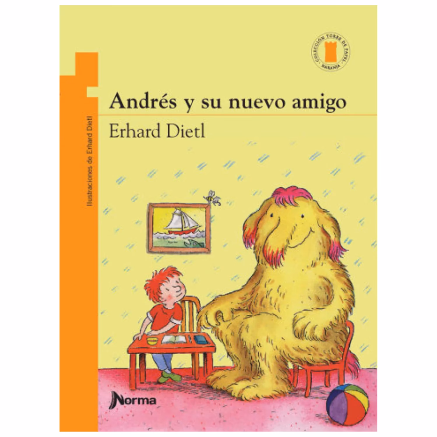 ¿Cuál es el nuevo papel de Pablo Torre?