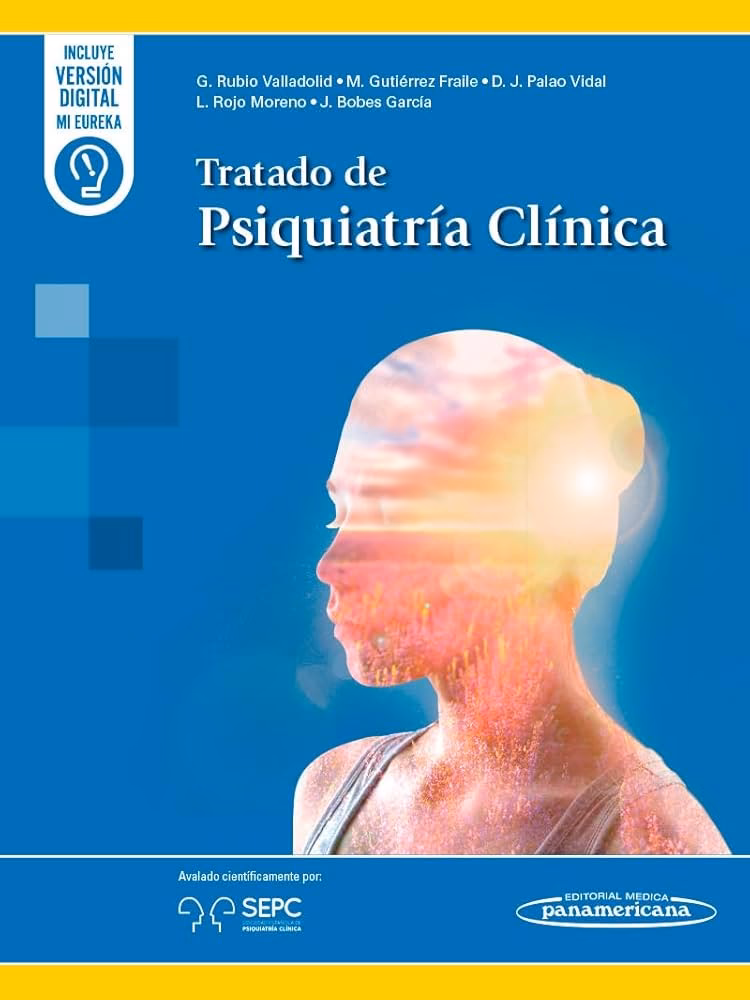 ¿Por qué es tan importante la segunda edición del Tratado psiquiátrico?