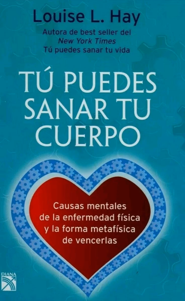 ¿Qué es el libro Tú puedes Sanar tu vida?