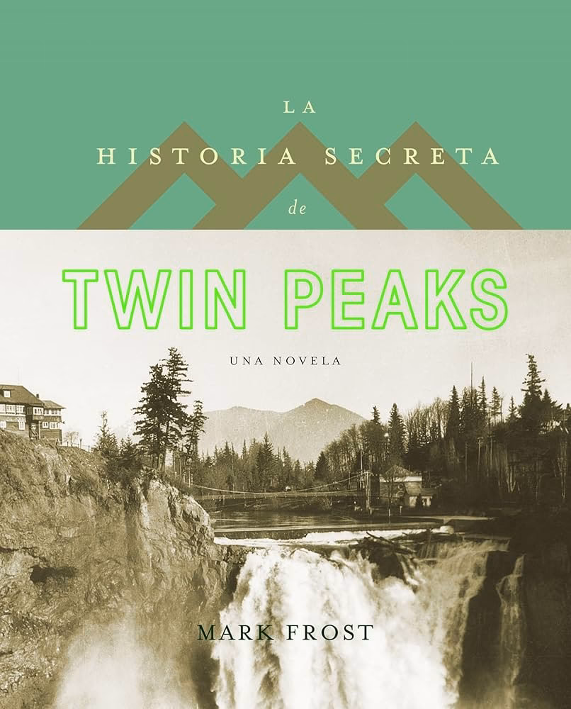¿Cuál es el sentido de la narrativa de Twin Peaks?