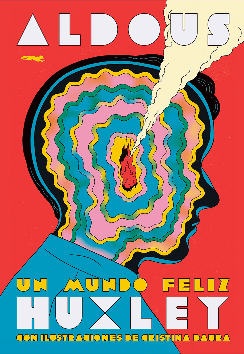 ¿Cuáles son las obras posteriores a un mundo feliz?