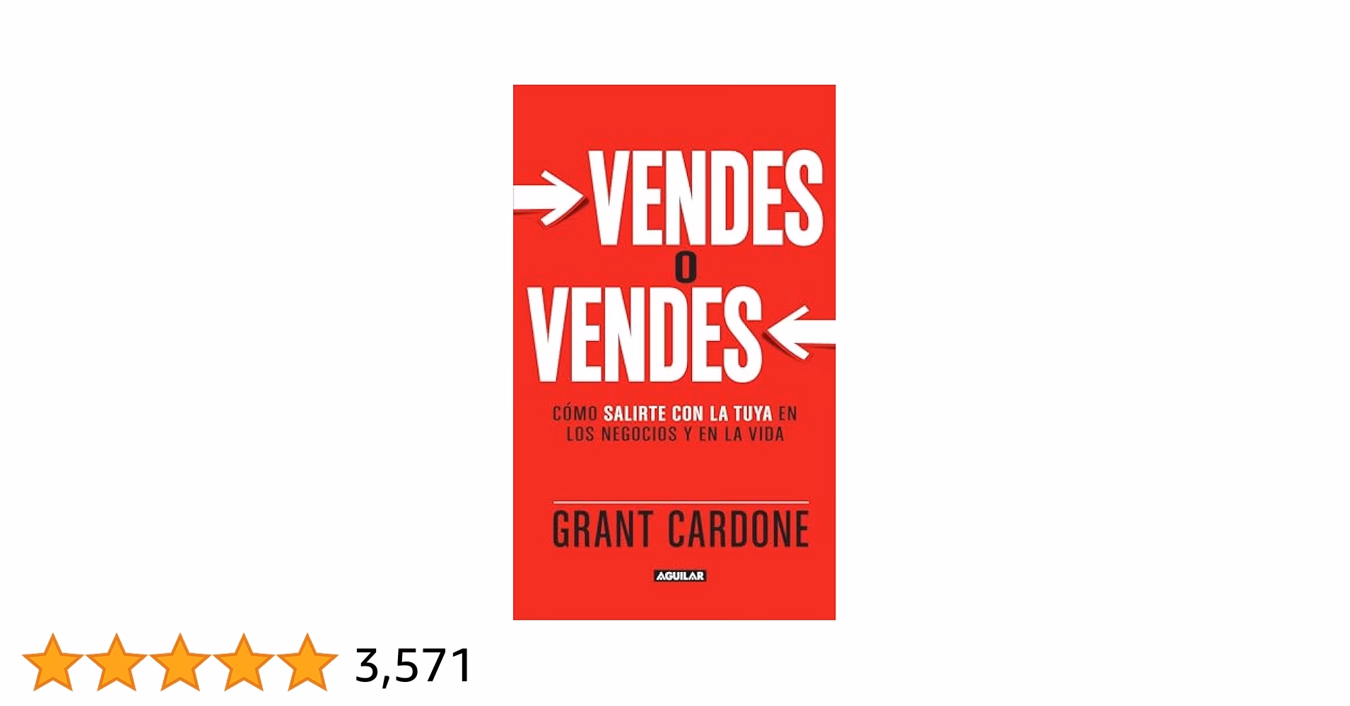 ¿Por qué es mejor vender un libro a un vendedor de libros?