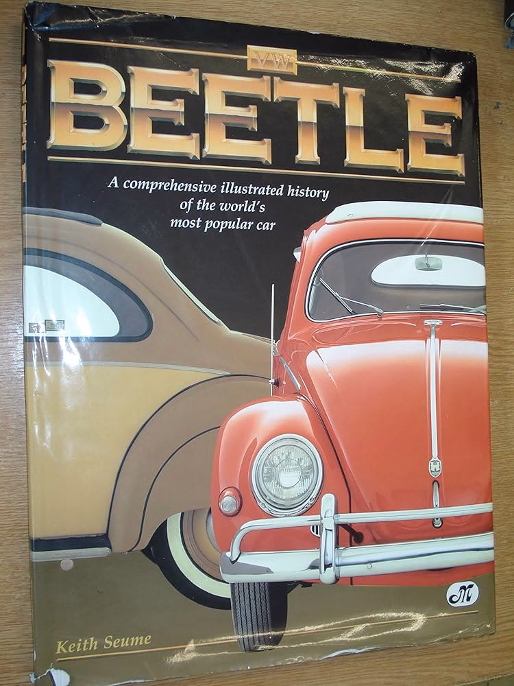 ¿Cuál es el objetivo de Volkswagen?