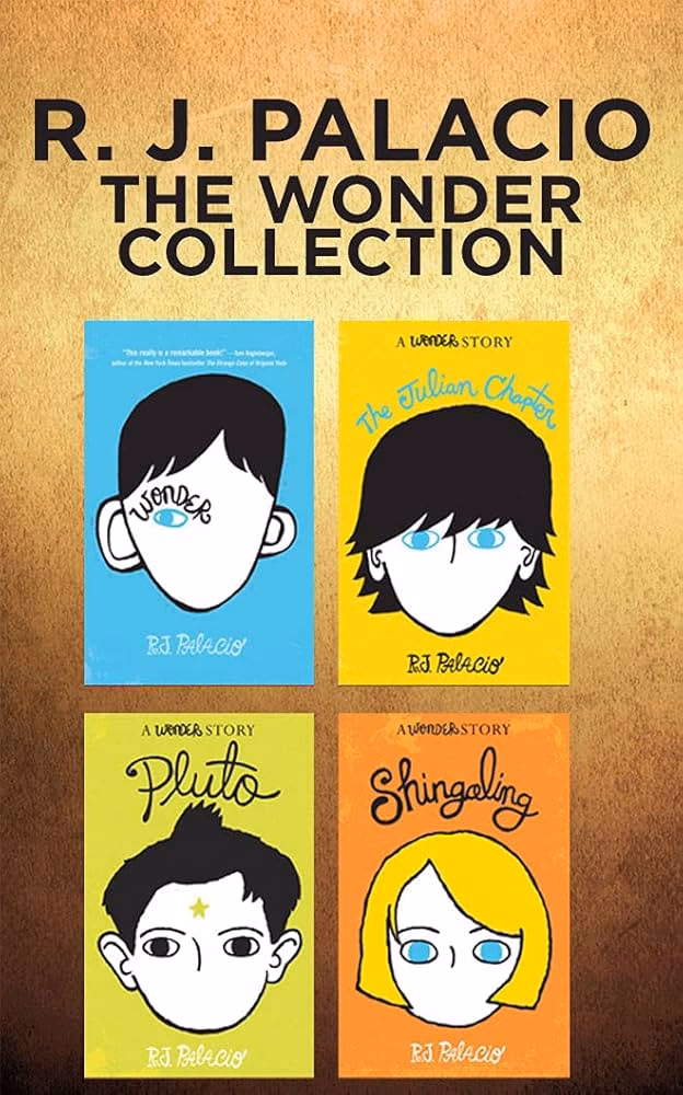 ¿Quién dirigió la película Wonder?