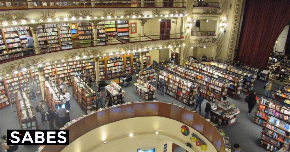 ¿Cuáles son los mejores libros de los argentinos?
