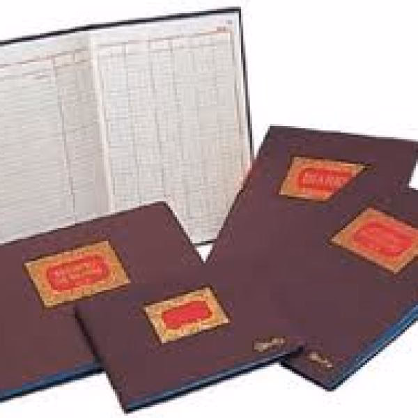 ¿Cuáles son los libros de atención comercial?