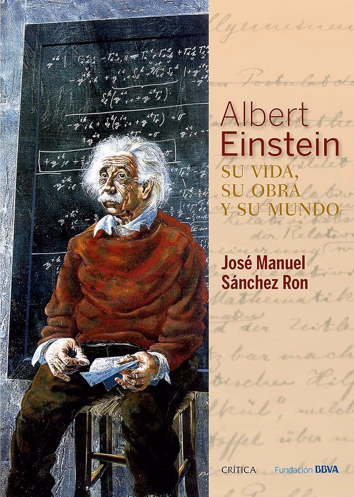 ¿Qué obra publicó Albert Einstein en colaboración con J. H. Tufts?