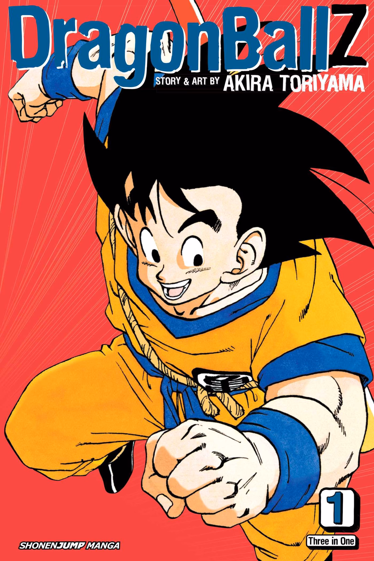 ¿Quién es el autor de Dragon Ball Z?