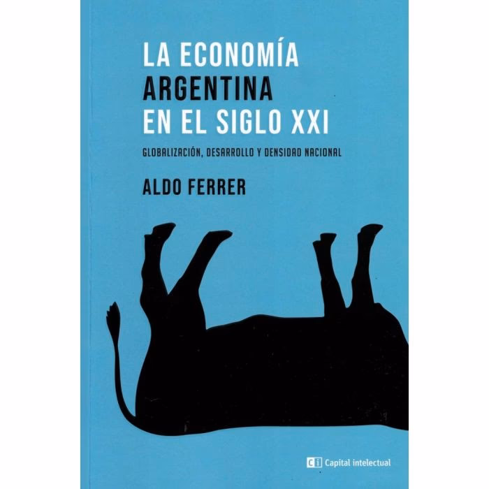 ¿Qué ha impulsado a los argentinos a explorar libros económicos?