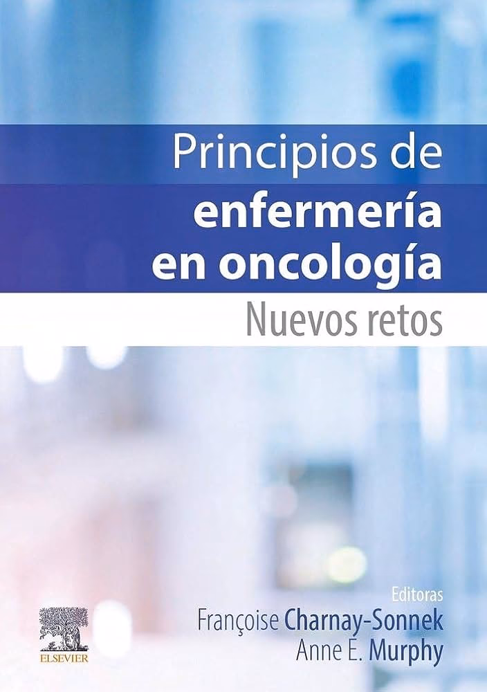¿Cuál es el objetivo del Manual de enfermería especializada en oncología?