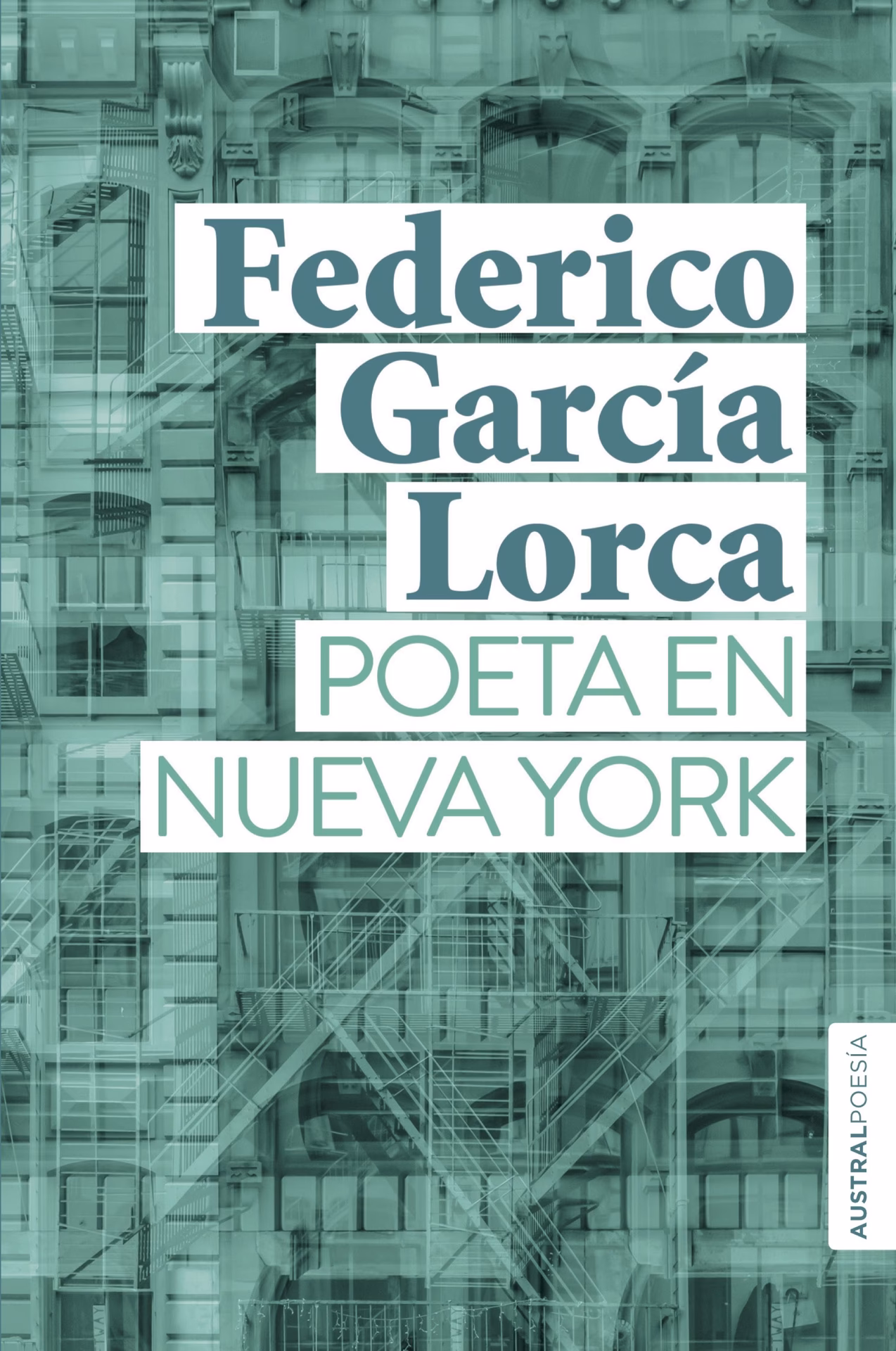 ¿Cuál fue el primer libro de García Lorca?