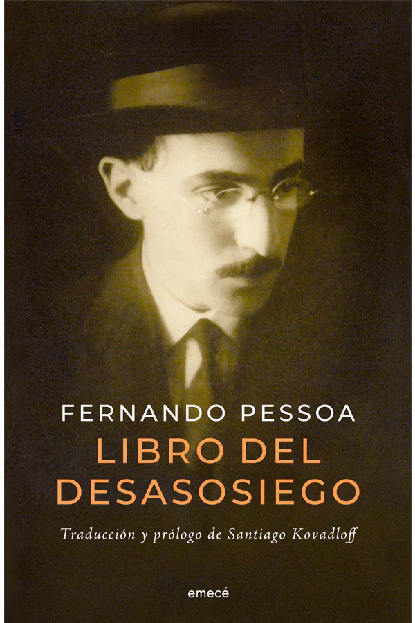 ¿Qué hizo Fernando Pessoa con el relato policiaco?