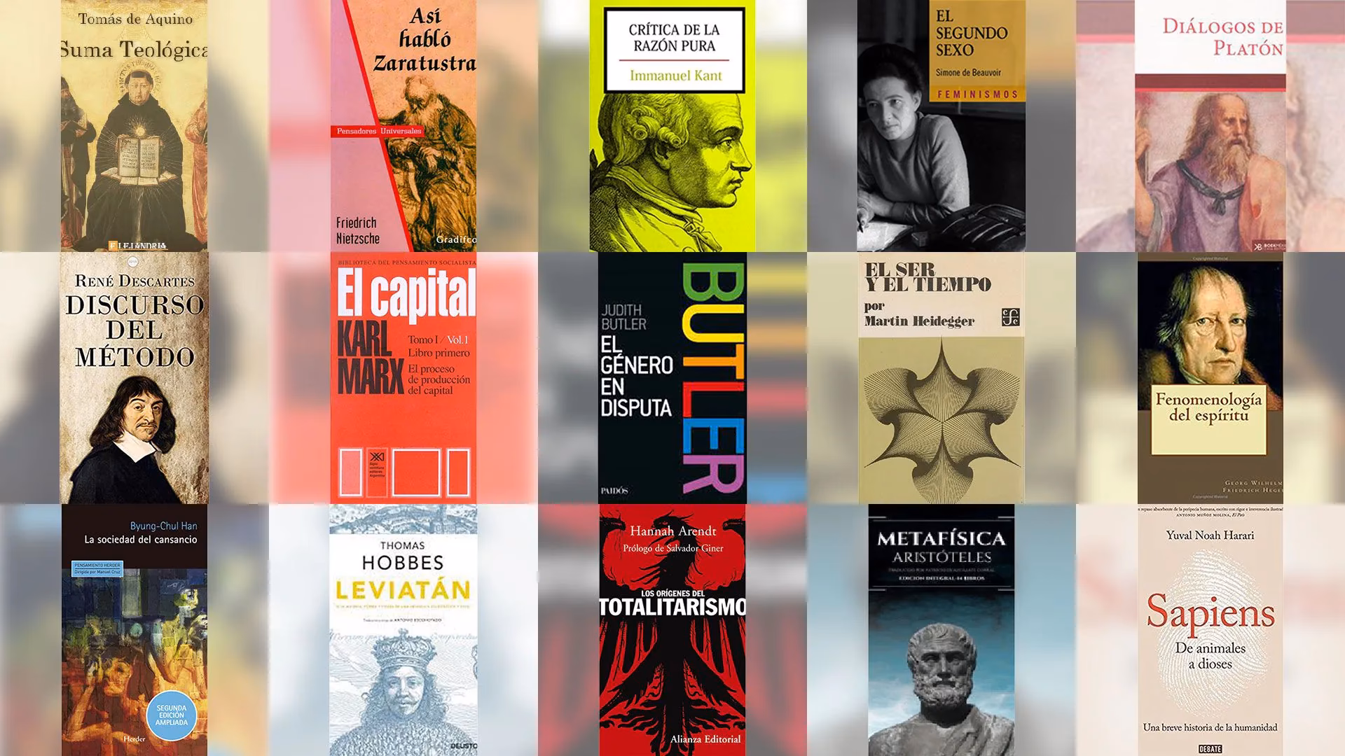 ¿Qué es un libro introductorio a la filosofía?