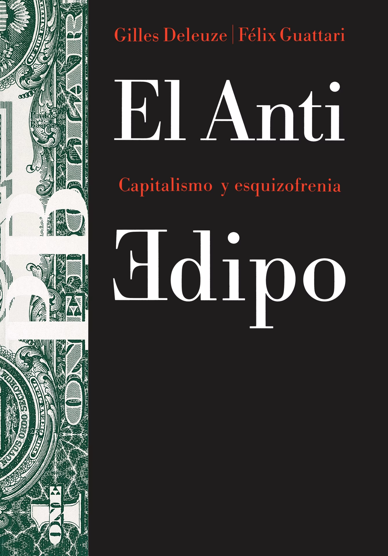 ¿Cuáles son los libros de Gilles Deleuze?