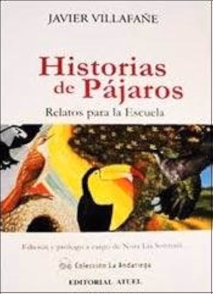 ¿Quién fue Javier Villafañe?