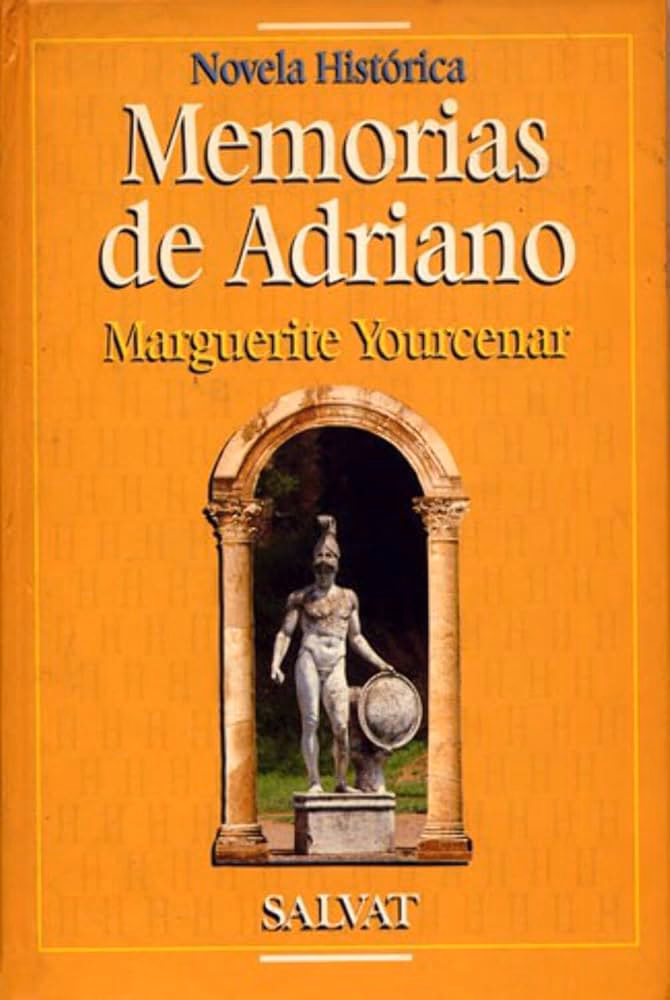 ¿Quién fue Marguerite Antoinette Jeanne Marie Ghislaine Cleenewerck de Crayencour?