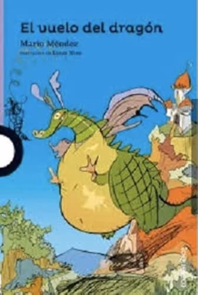 ¿Cuál es el libro de Mario Mendoza?