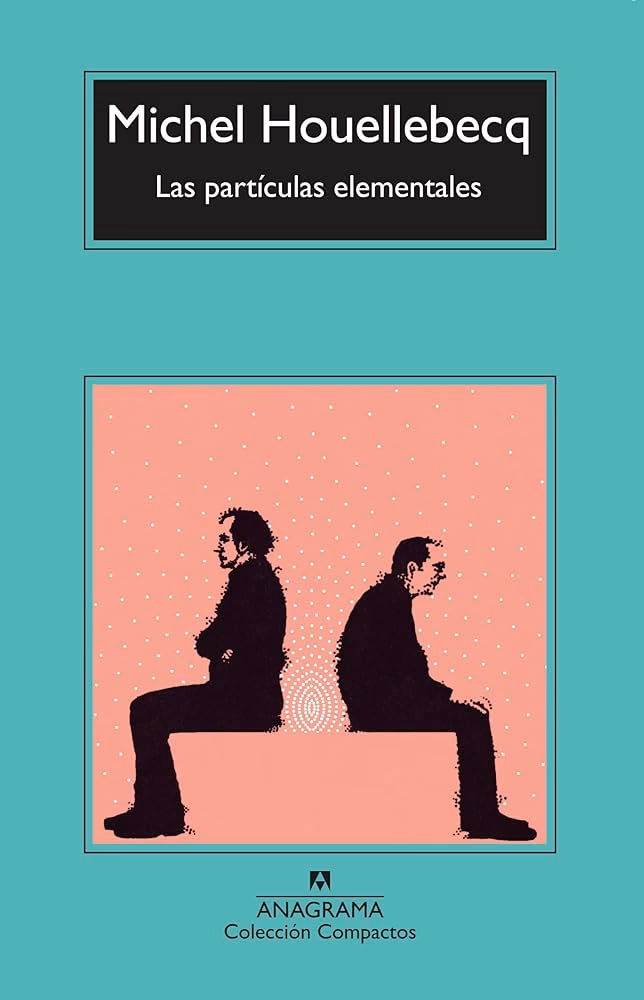 ¿Cuáles son las principales novelas de Michel Houellebecq?