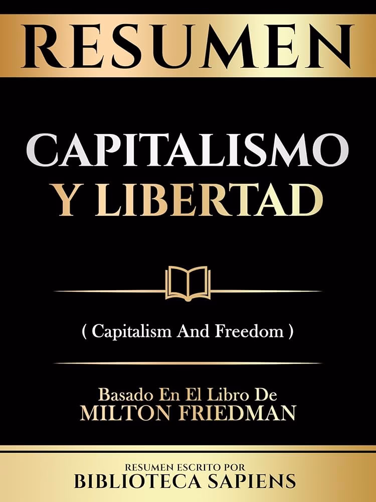 ¿Por qué Milton Friedman es un hombre de suerte?