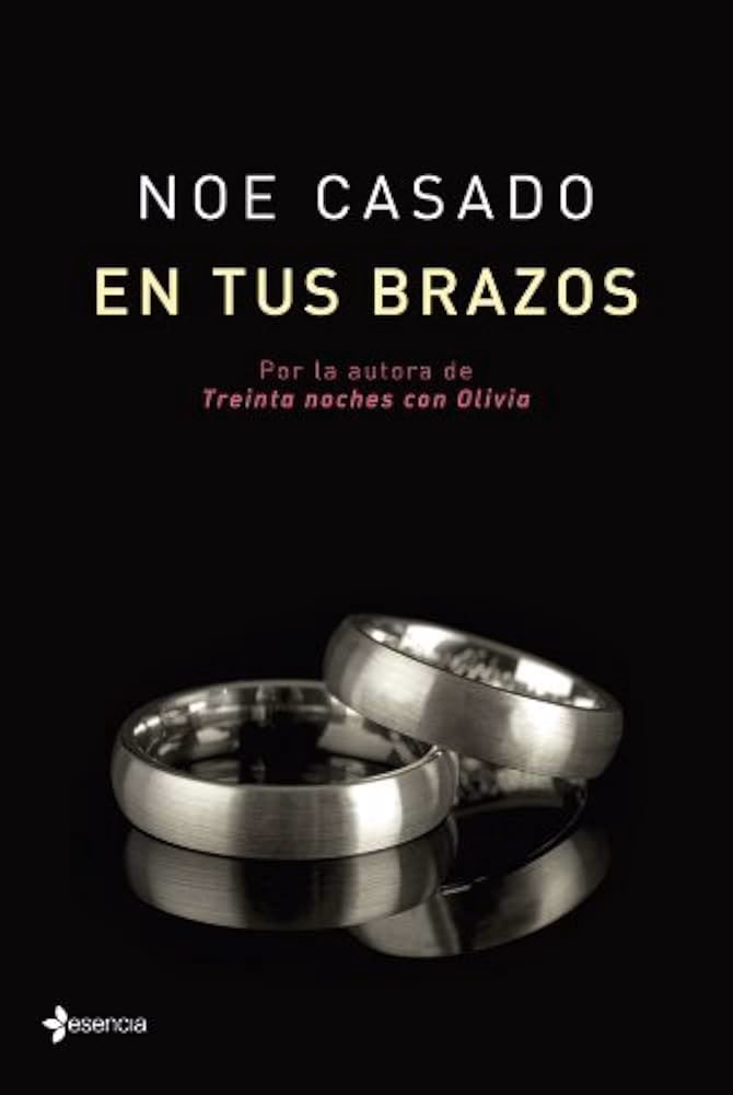 ¿Dónde puedo encontrar los últimos libros de Noe casado?