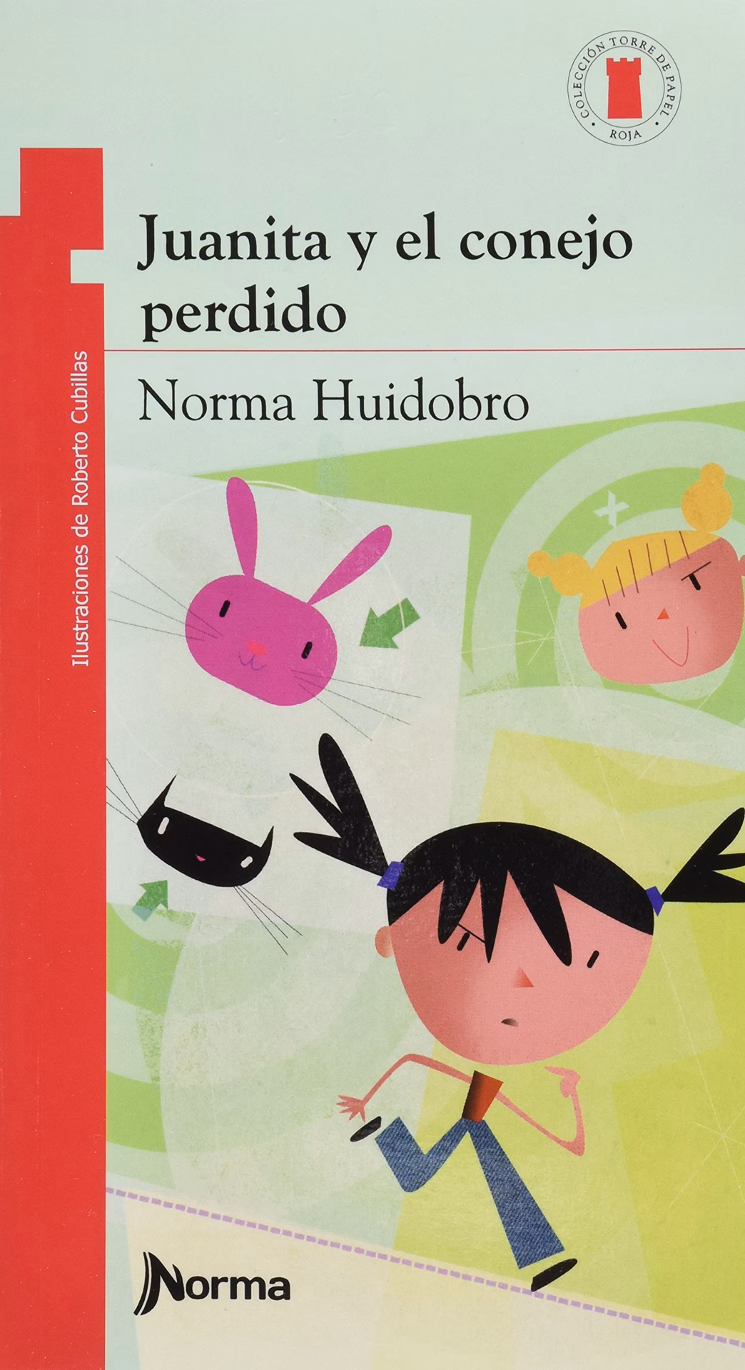 ¿Quién es Norma Huidobro?